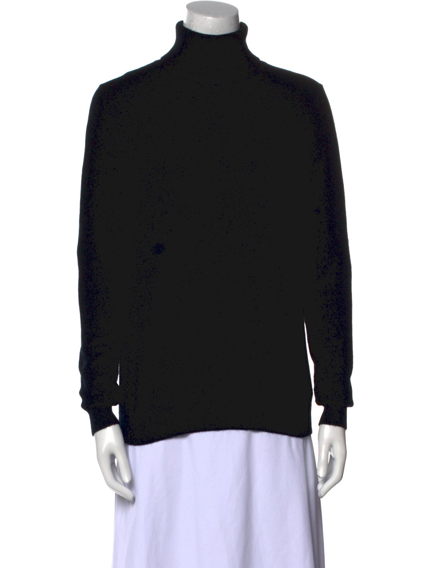 Eric Bompard Cashmere Turtleneck Sweater