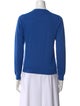 Eric Bompard Cashmere Crew Neck Sweater