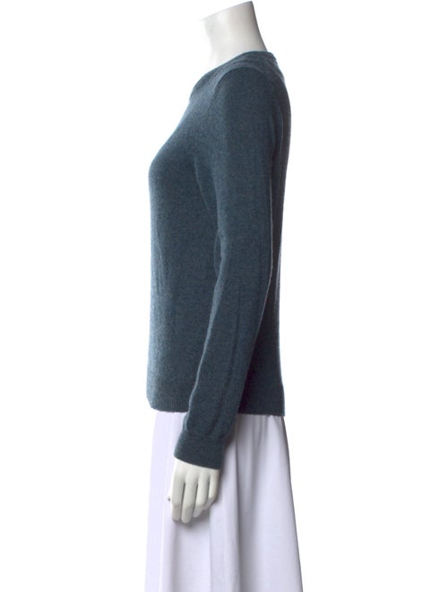 Eric Bompard Cashmere Crew Neck Sweater