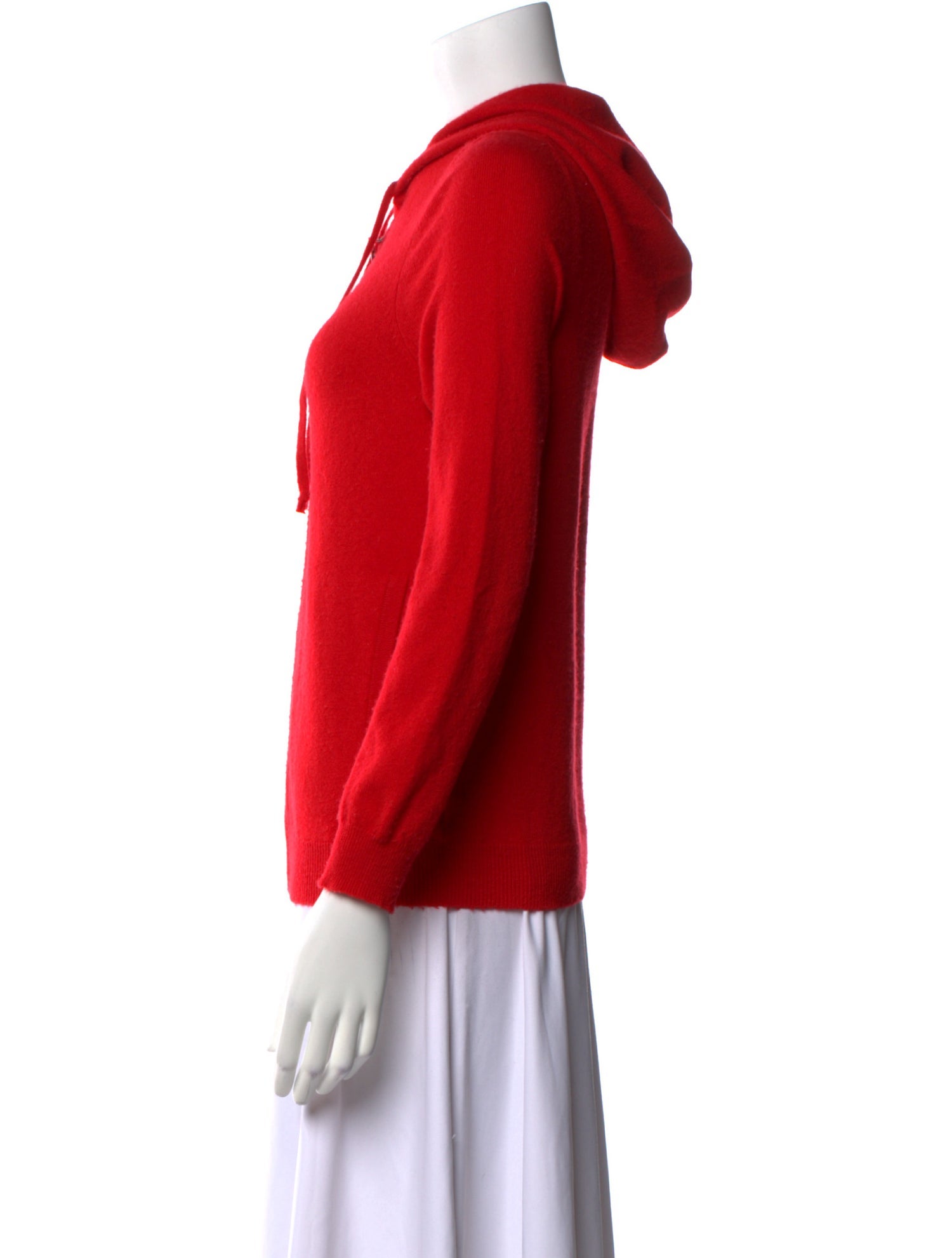 Eric Bompard Cashmere Crew Neck Sweater