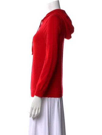 Eric Bompard Cashmere Crew Neck Sweater