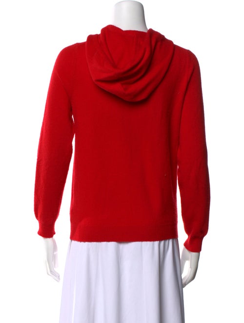 Eric Bompard Cashmere Crew Neck Sweater