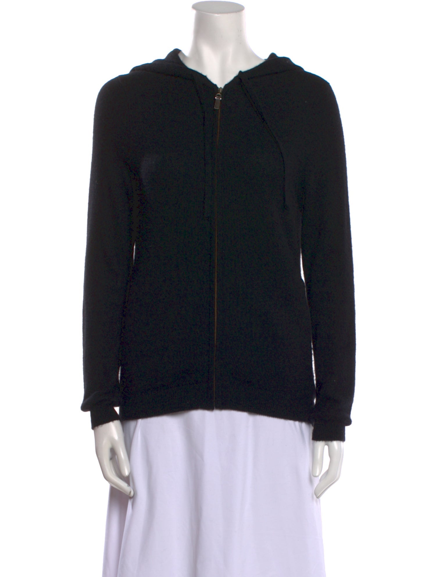 Eric Bompard Cashmere Crew Neck Sweater