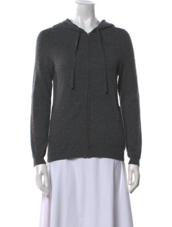 Eric Bompard Cashmere Crew Neck Sweater