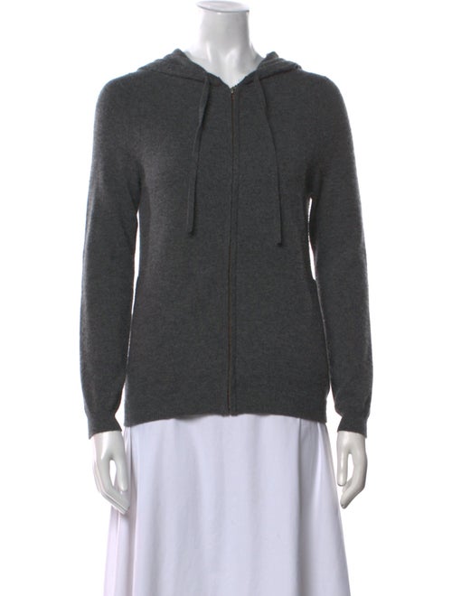 Eric Bompard Cashmere Crew Neck Sweater