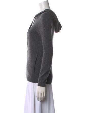 Eric Bompard Cashmere Crew Neck Sweater