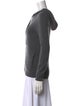 Eric Bompard Cashmere Crew Neck Sweater
