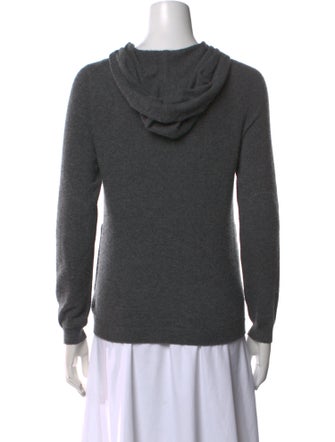 Eric Bompard Cashmere Crew Neck Sweater