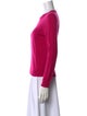 Eric Bompard Cashmere Crew Neck Sweater