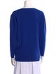 Eric Bompard Cashmere Scoop Neck Sweater