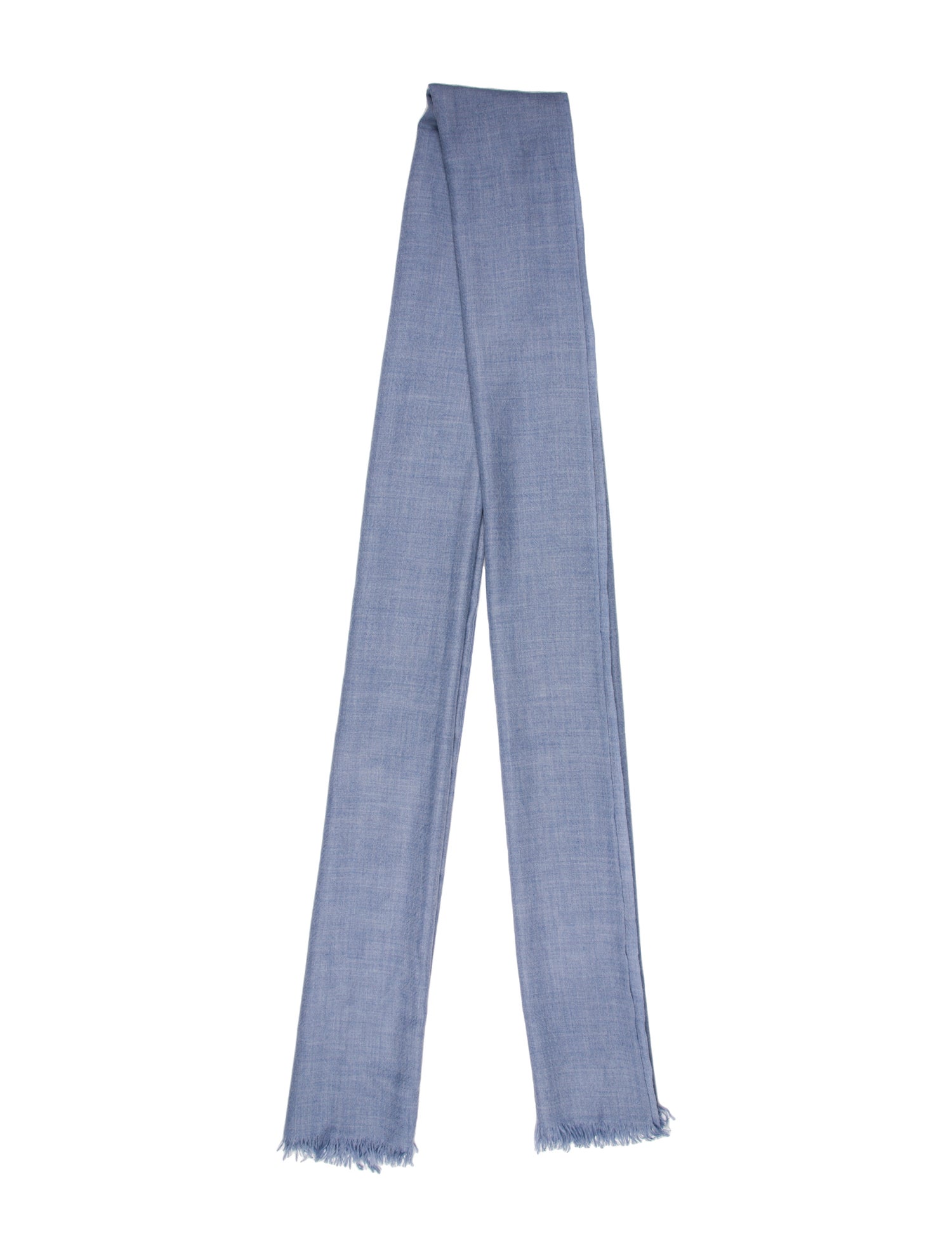 Eric Bompard Bogdan Cashmere Scarf