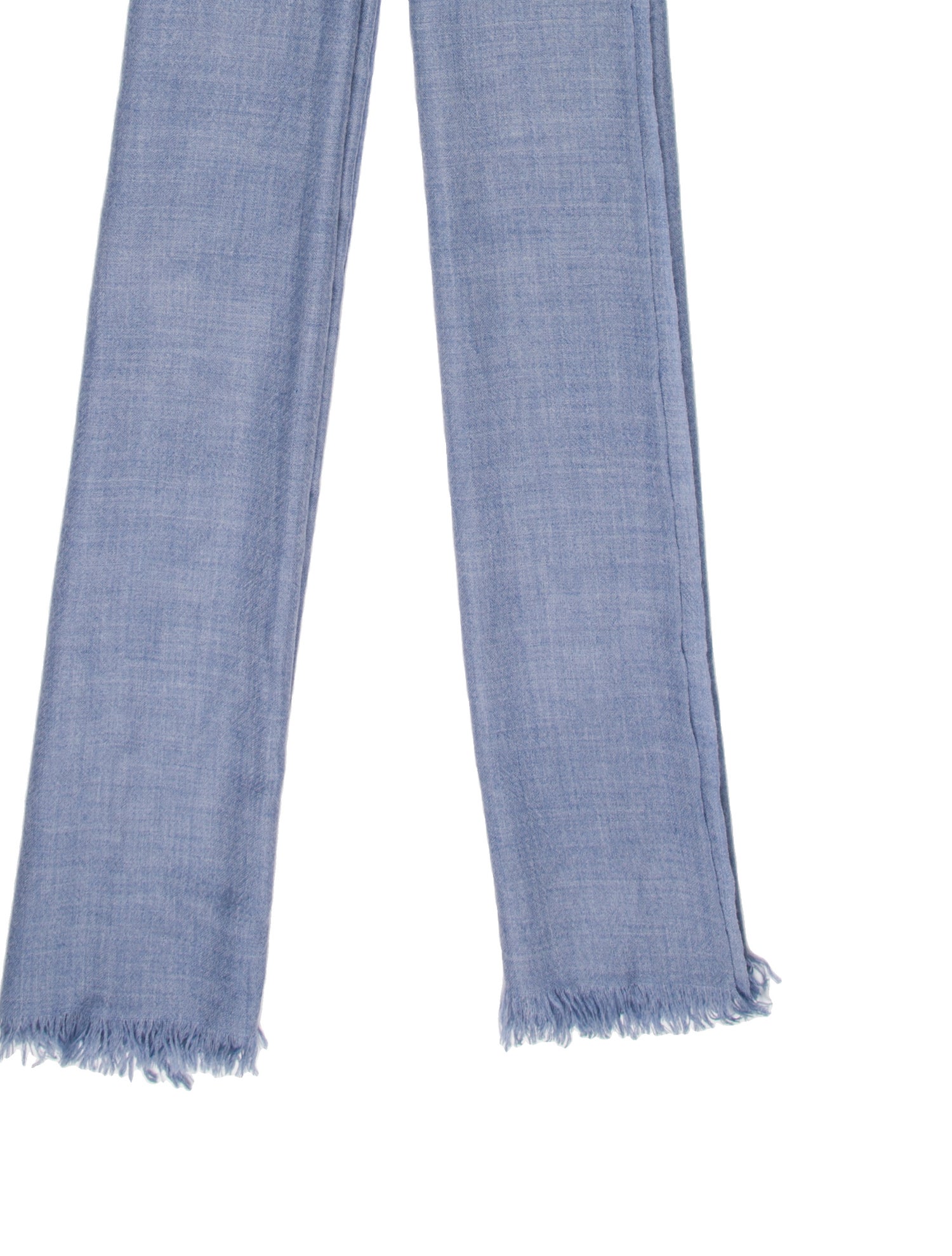 Eric Bompard Bogdan Cashmere Scarf