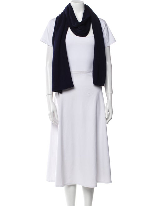 Eric Bompard Cashmere Scarf