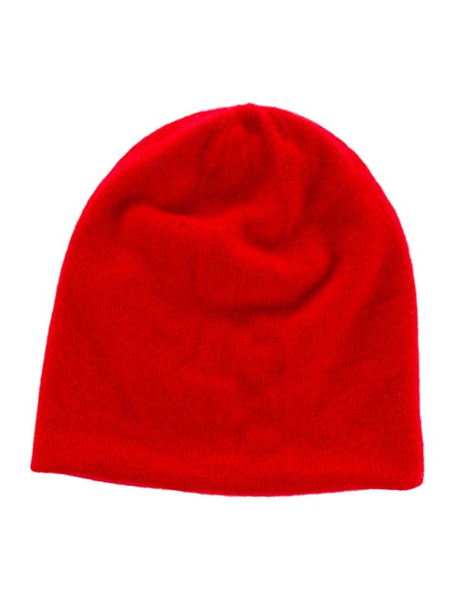 Eric Bompard Cashmere Beanie