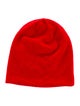 Eric Bompard Cashmere Beanie