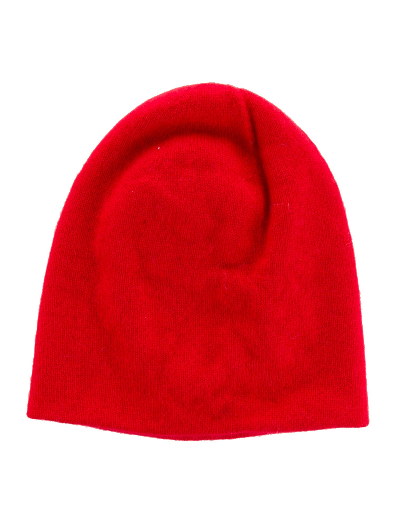 Eric Bompard Cashmere Beanie