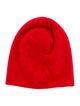 Eric Bompard Cashmere Beanie
