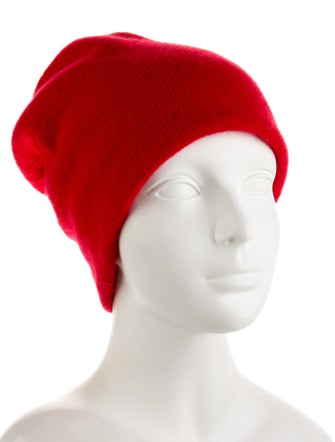 Eric Bompard Cashmere Beanie
