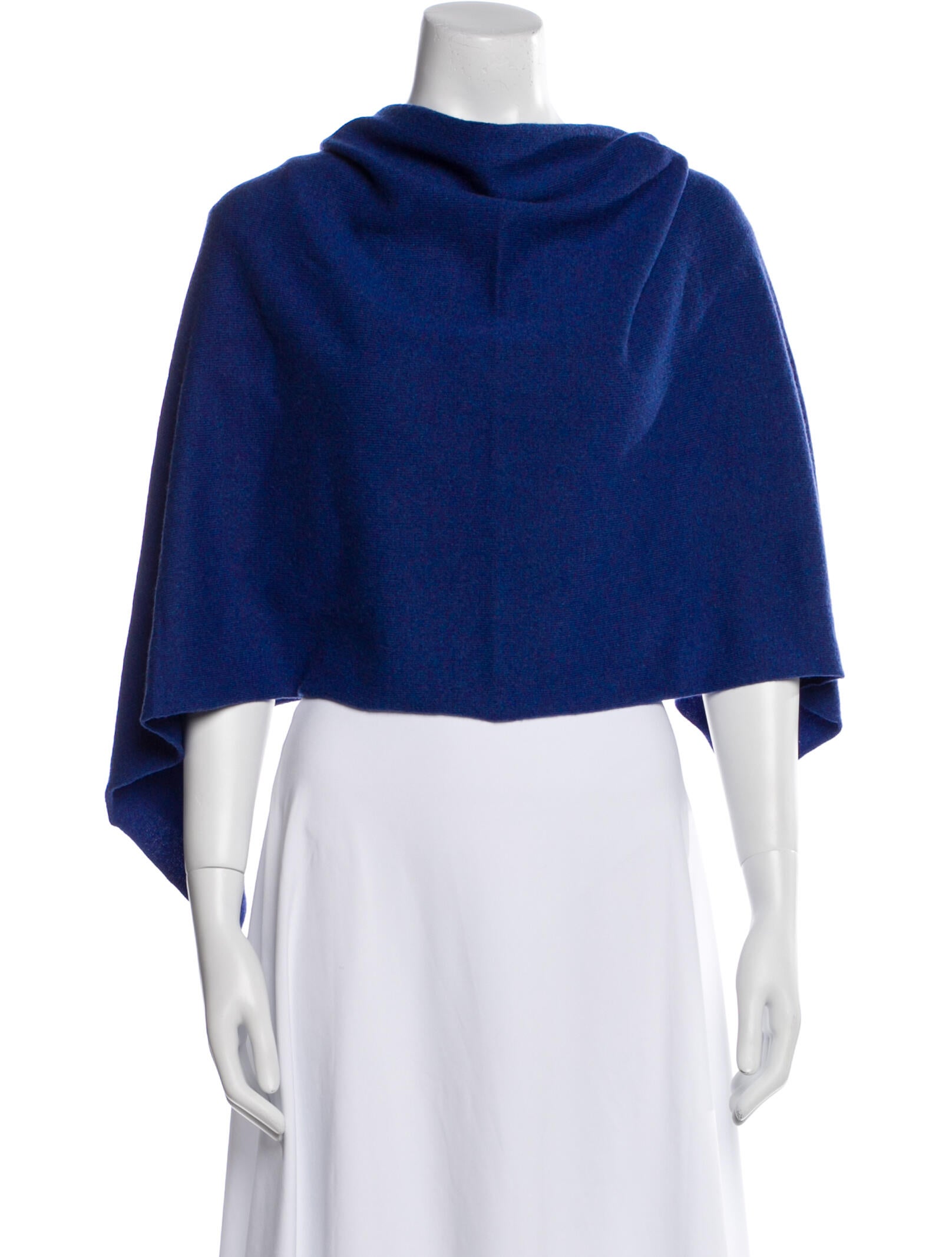 Eric Bompard Cashmere Shawl