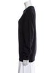 Eric Bompard Cashmere Crew Neck Sweater