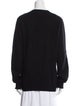 Eric Bompard Cashmere Crew Neck Sweater