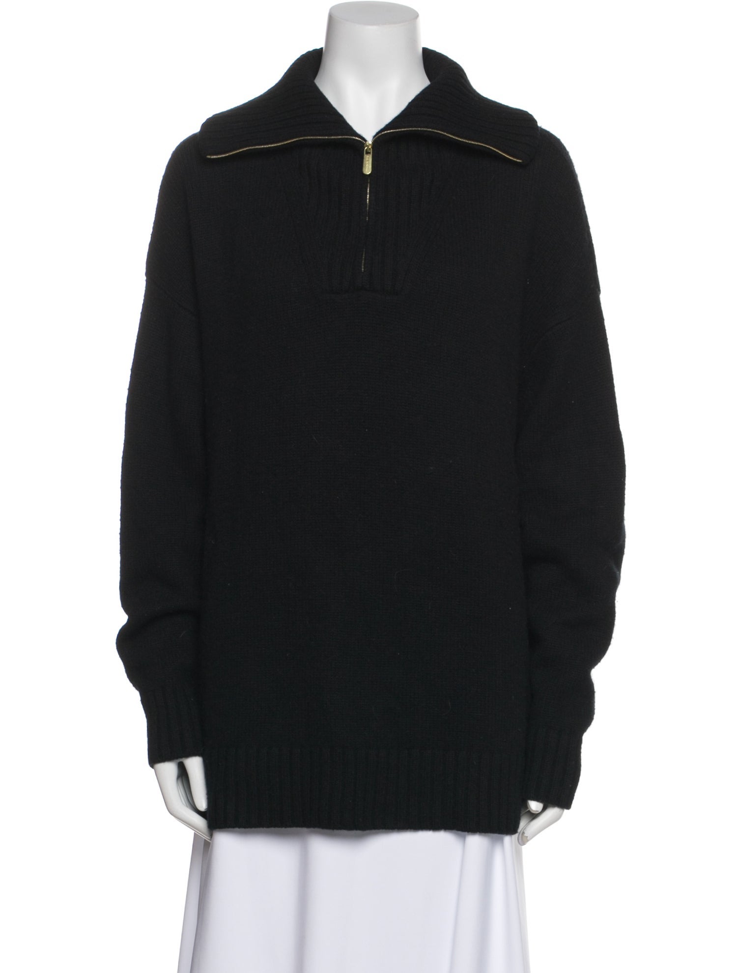 Eric Bompard Cashmere Sweater