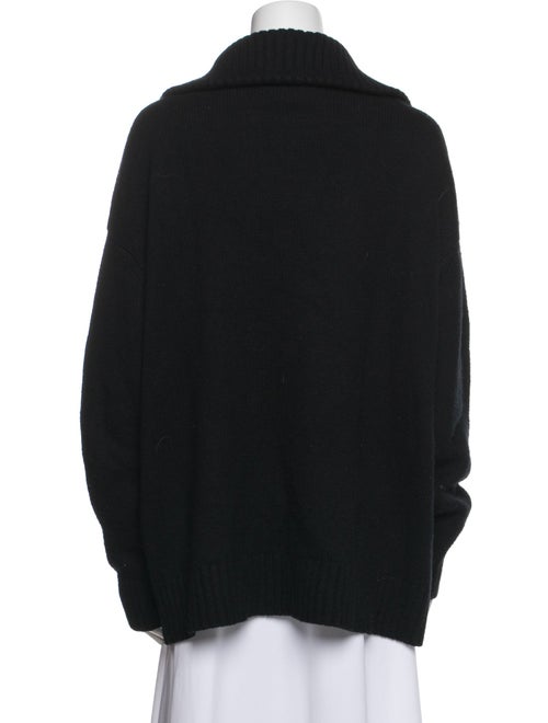Eric Bompard Cashmere Sweater