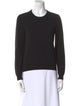 Eric Bompard Cashmere Crew Neck Sweater