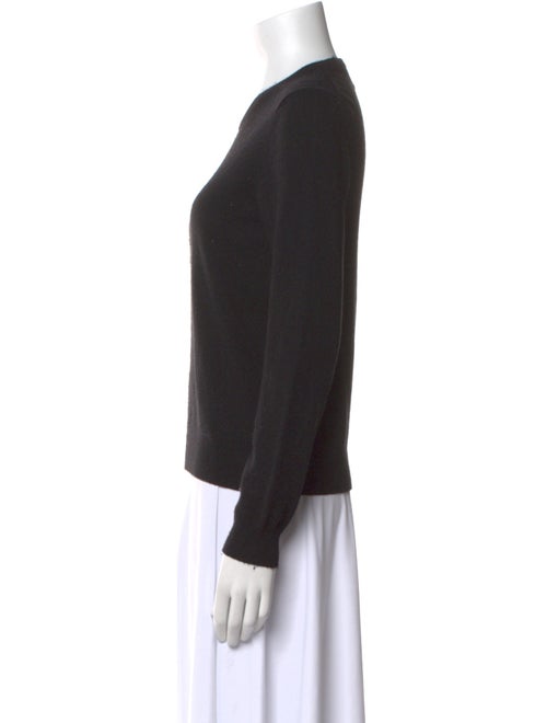 Eric Bompard Cashmere Crew Neck Sweater