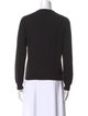 Eric Bompard Cashmere Crew Neck Sweater