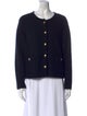 Eric Bompard Crew Neck Sweater