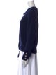Eric Bompard Crew Neck Sweater