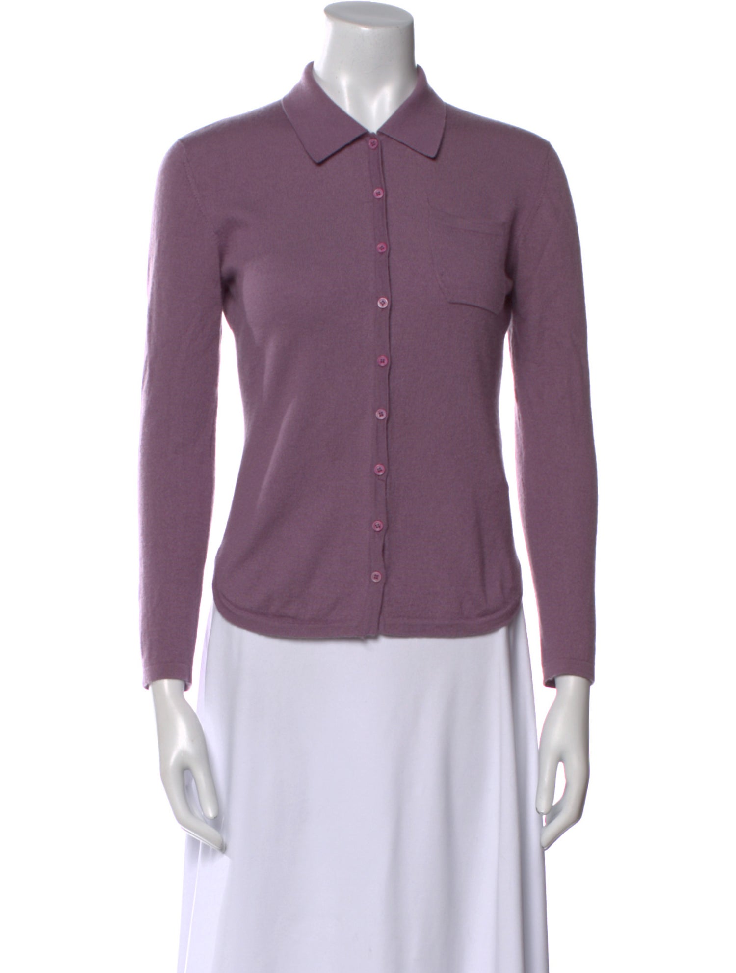 Eric Bompard Cashmere Sweater