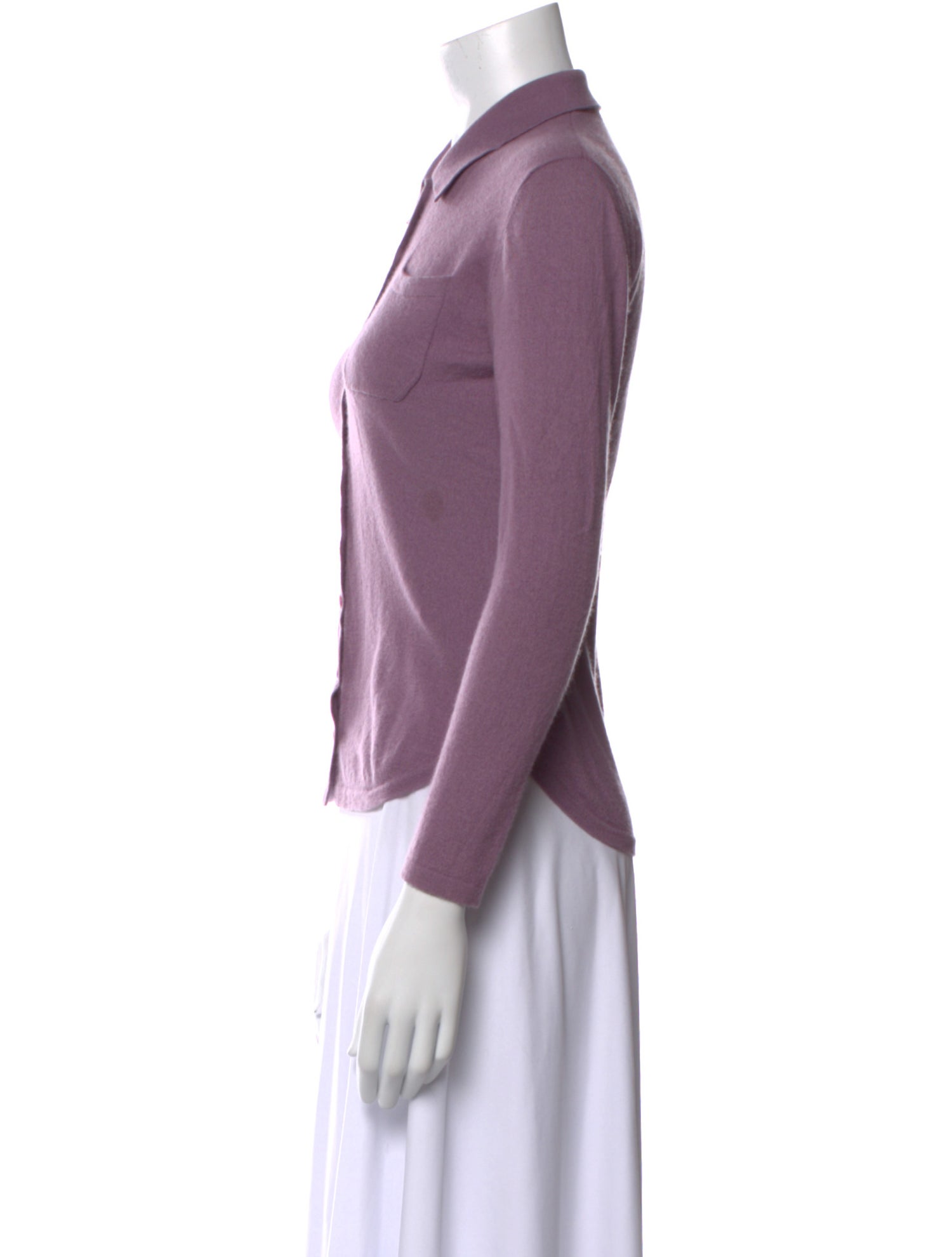 Eric Bompard Cashmere Sweater