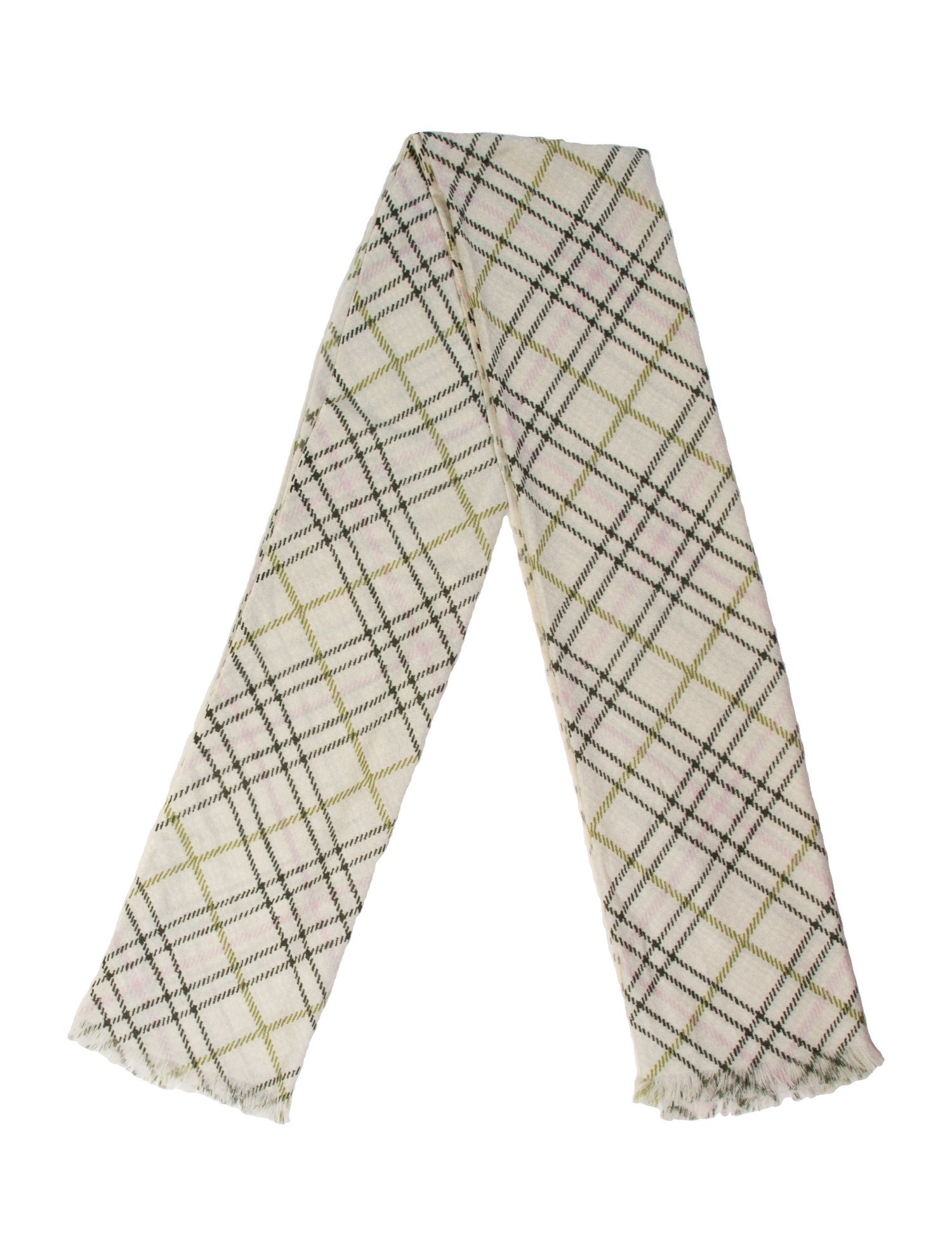 Eric Bompard Silk Printed Scarf