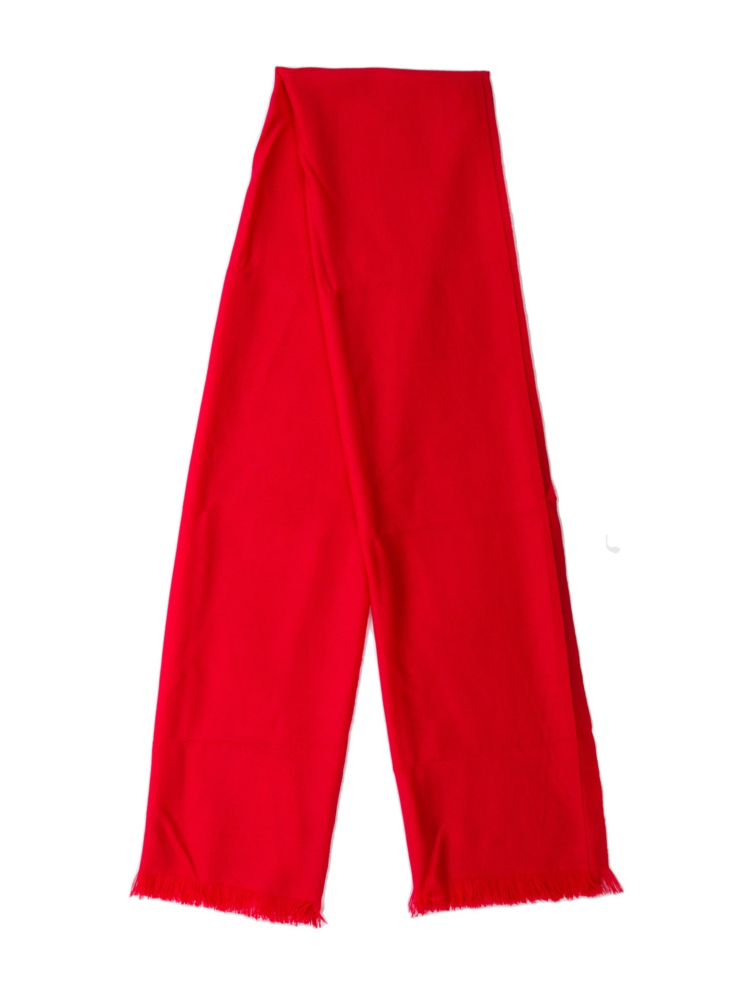 Eric Bompard Cashmere Printed Scarf w/ Tags