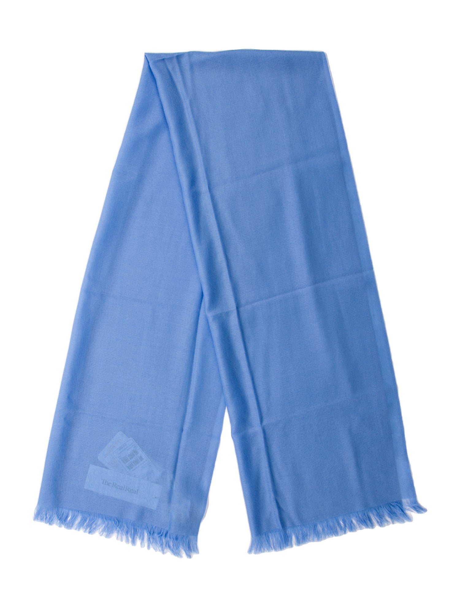 Eric Bompard Cashmere Scarf w/ Tags