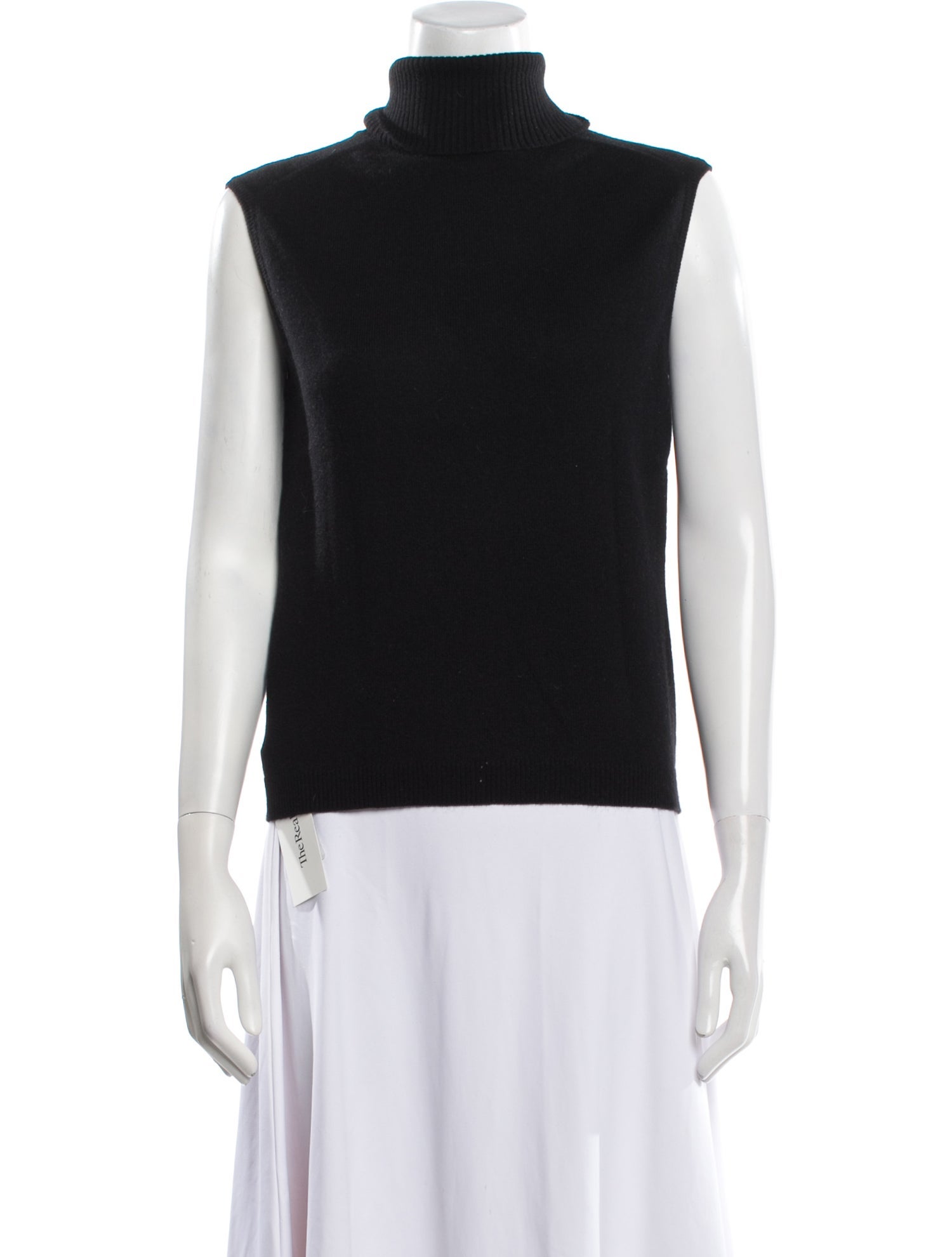 Eric Bompard Cashmere Turtleneck Sweater