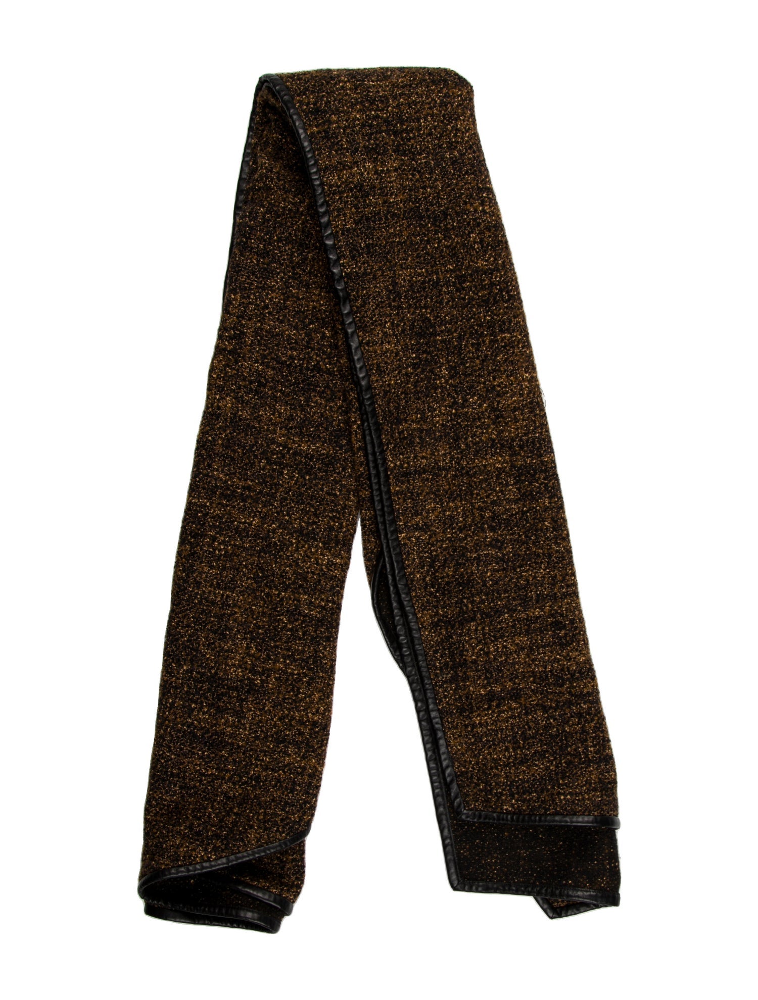 Eric Gaskins Printed Shawl