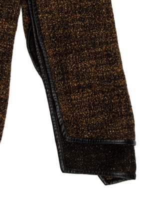 Eric Gaskins Printed Shawl