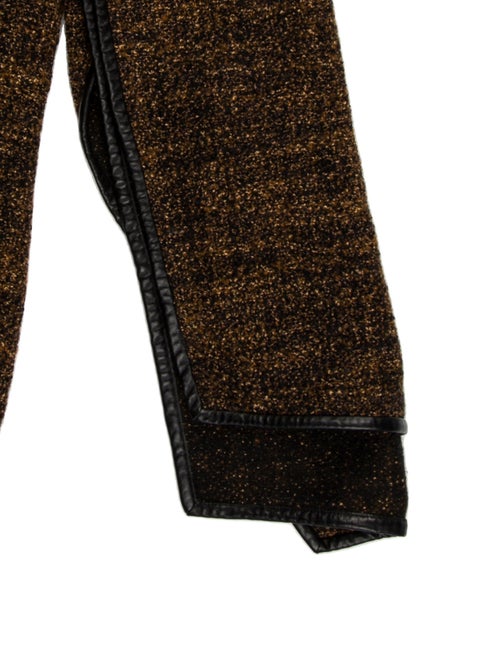 Eric Gaskins Printed Shawl