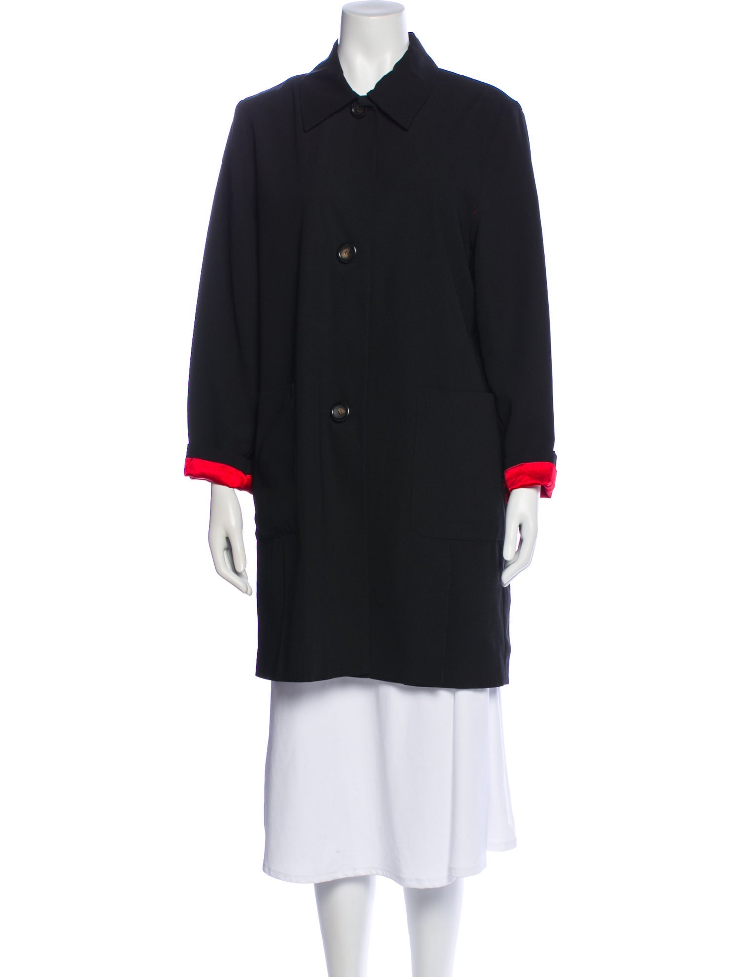 Eric Gaskins Utility Jacket