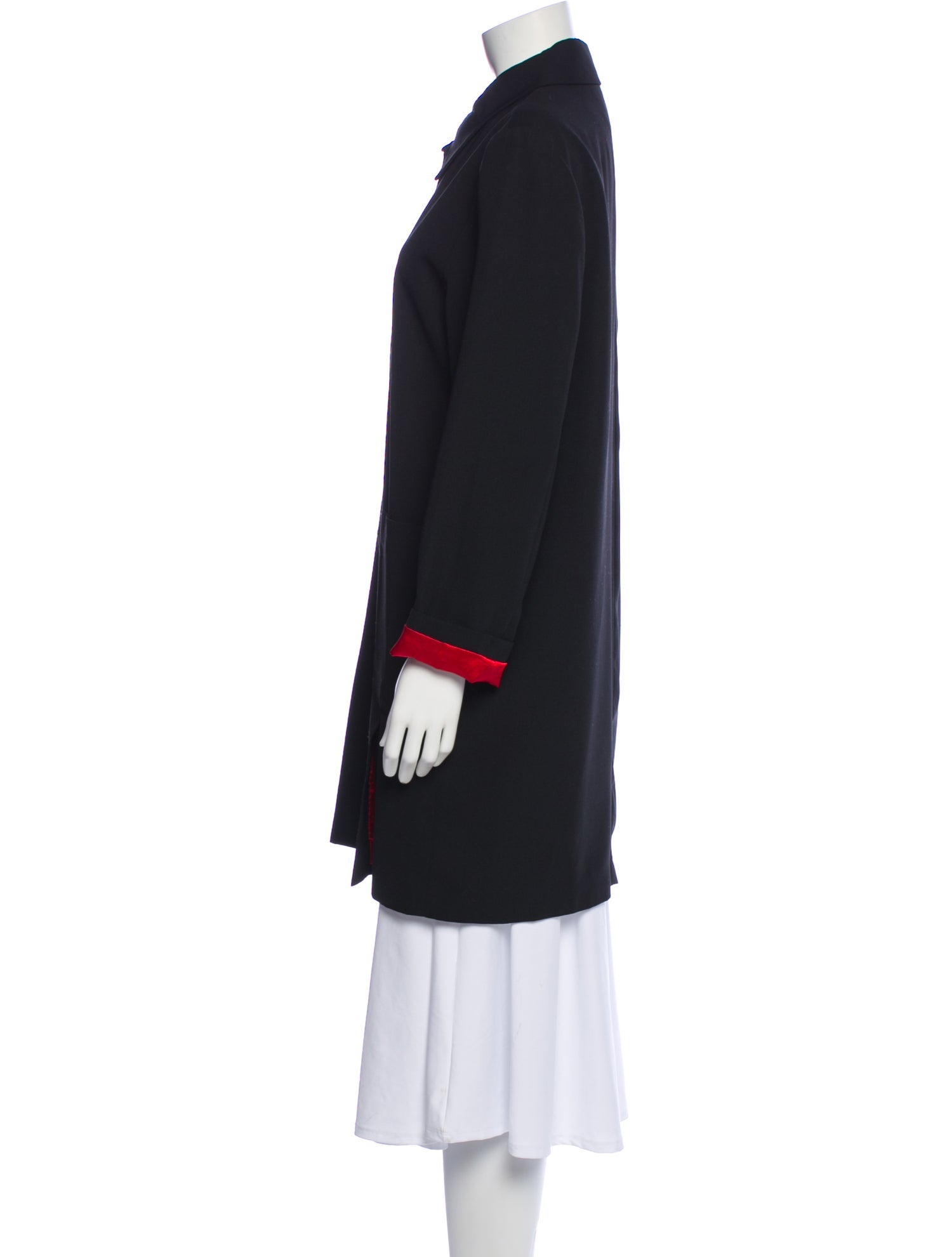 Eric Gaskins Utility Jacket