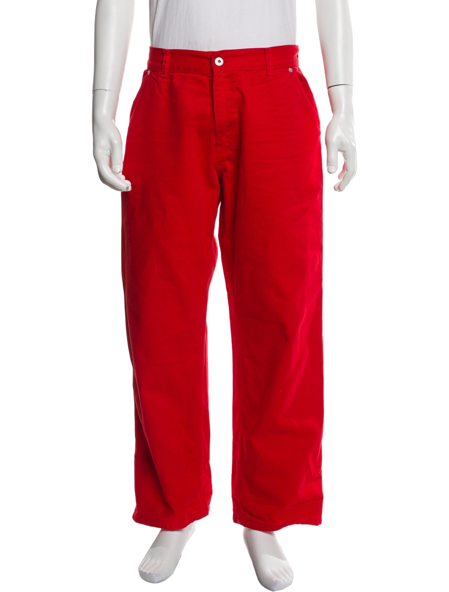 ‎Tres Bien Relaxed Fit Jeans