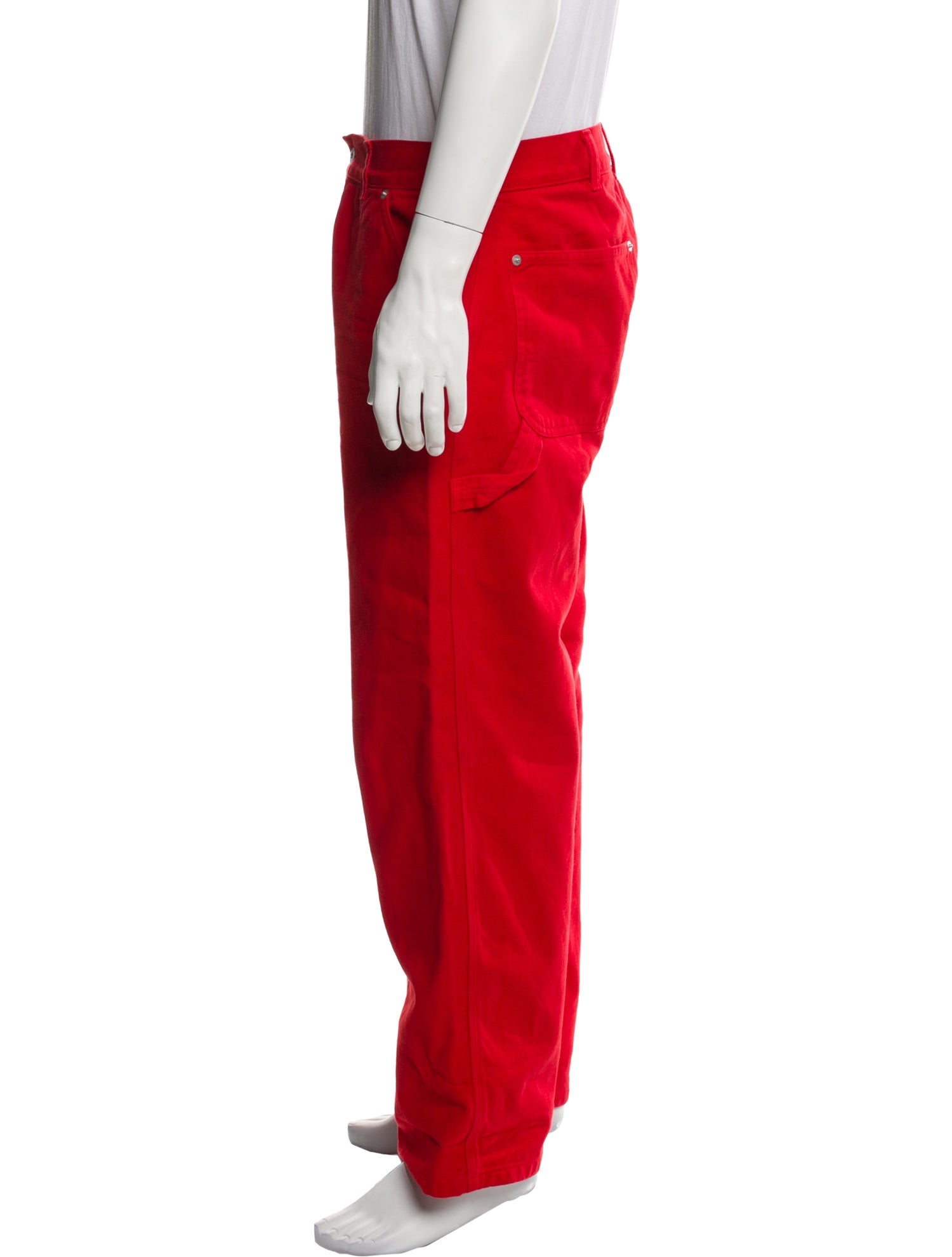 ‎Tres Bien Relaxed Fit Jeans