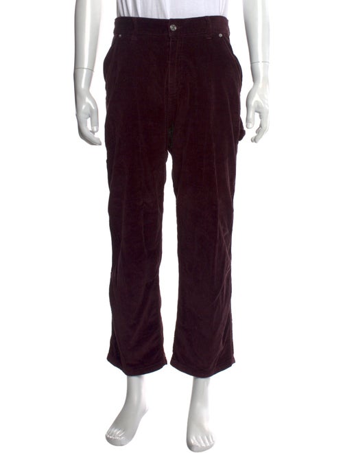 Tres Bien Corduroy Pants