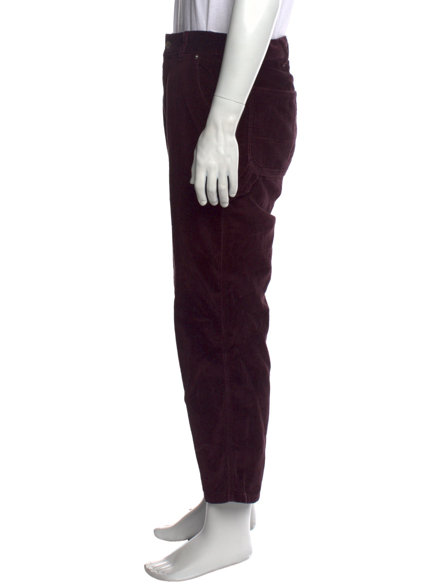 ‎Tres Bien Corduroy Pants