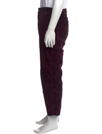 Tres Bien Corduroy Pants