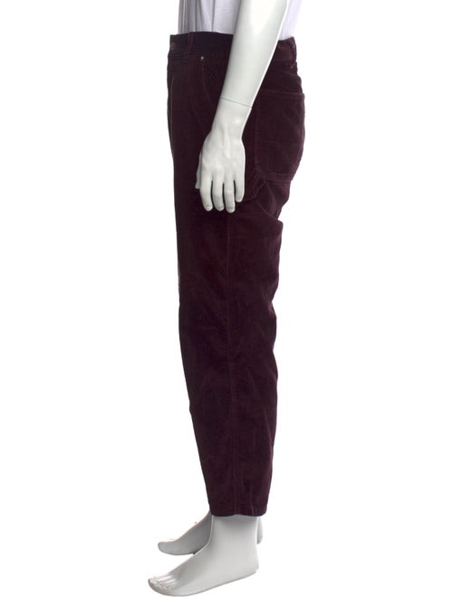 Tres Bien Corduroy Pants