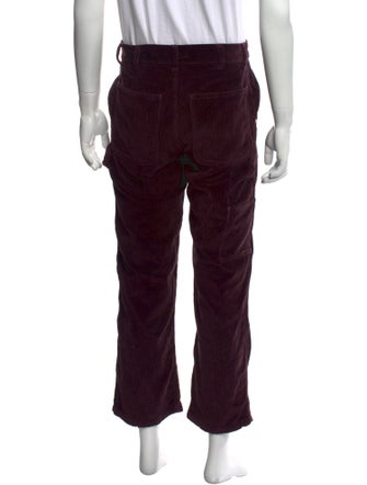 Tres Bien Corduroy Pants